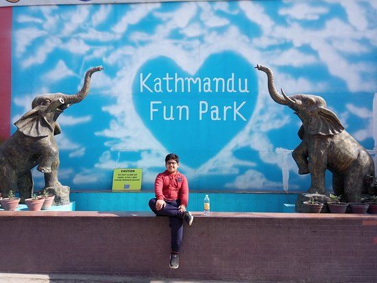 Kathmandu Funpark